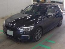 2016 BMW 1 Series