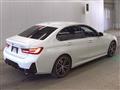 2023 BMW 3 Series