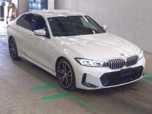 2023 BMW 3 Series
