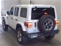 2019 Jeep Wrangler