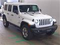 2019 Jeep Wrangler