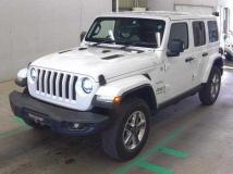 2019 Jeep Wrangler