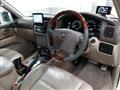 2007 Toyota Land Cruiser