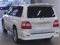 2007 Toyota Land Cruiser