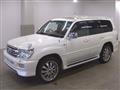 2007 Toyota Land Cruiser