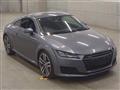 2016 Audi TT