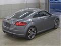 2016 Audi TT