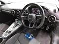 2016 Audi TT