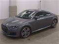 2016 Audi TT