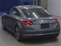 2016 Audi TT