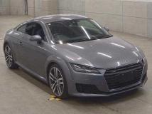 2016 Audi TT