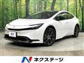 2025 Toyota Prius