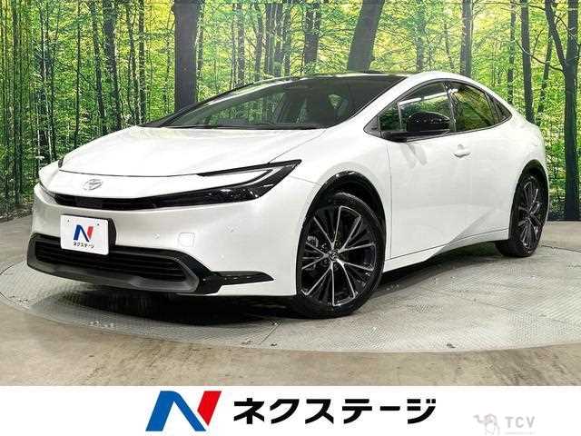 2025 Toyota Prius