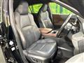 2021 Toyota Harrier Hybrid