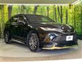 2021 Toyota Harrier Hybrid