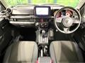2023 Suzuki Jimny Sierra