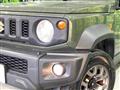 2023 Suzuki Jimny Sierra