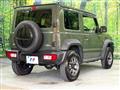 2023 Suzuki Jimny Sierra