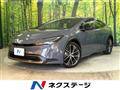 2024 Toyota Prius