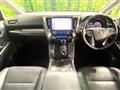 2019 Toyota Vellfire