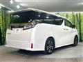 2019 Toyota Vellfire