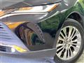 2021 Toyota Harrier