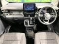 2025 Toyota Sienta