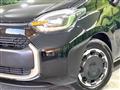 2025 Toyota Sienta
