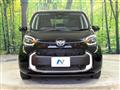 2025 Toyota Sienta