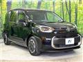 2025 Toyota Sienta