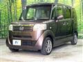 2012 Honda N BOX