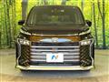 2022 Toyota Voxy