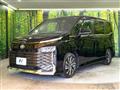 2022 Toyota Voxy