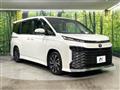 2023 Toyota Voxy