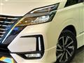 2021 Nissan Serena