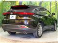 2021 Toyota Harrier