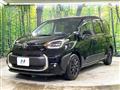 2024 Toyota Sienta