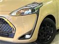 2022 Toyota Sienta