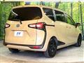 2022 Toyota Sienta