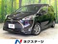 2019 Toyota Sienta