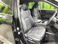 2022 Toyota Harrier Hybrid