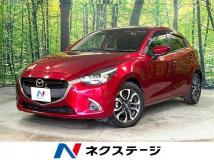 2018 Mazda Demio