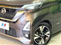 2020 Nissan ROOX