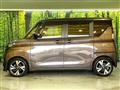 2020 Nissan ROOX