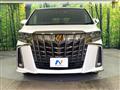 2022 Toyota Alphard G