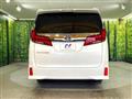 2022 Toyota Alphard G