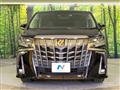 2021 Toyota Alphard G