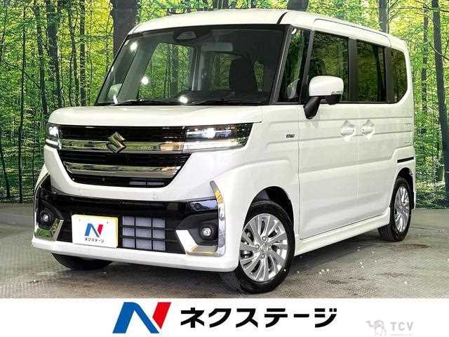 2025 Suzuki Suzuki Others
