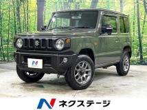 2023 Suzuki Jimny