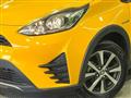 2019 Toyota AQUA